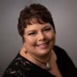 Meet your Posher, Kristie